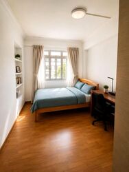 Blk 204 Pasir Ris Street 21 (Pasir Ris), HDB Executive #600943191